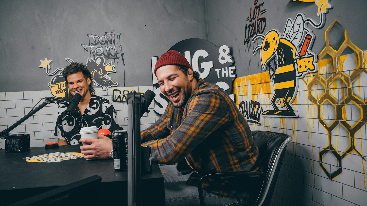 Key Lessons Learned from Talking to Brilliant Thinkers